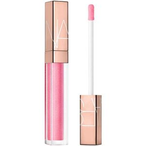 NARS AFTERGLOW LIP SHINE hydratační lesk na rty odstín LOVER TO LOVER 5.5 ml obraz