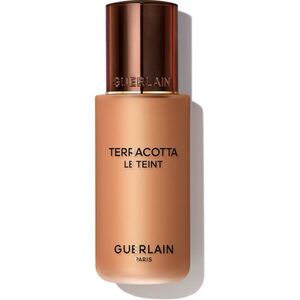 GUERLAIN Terracotta Le Teint tekutý make-up pro přirozený vzhled odstín 5W Warm 35 ml obraz