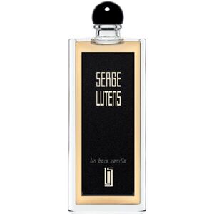 Serge Lutens Collection Noire Un Bois Vanille parfémovaná voda unisex 50 ml obraz