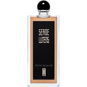 Serge Lutens Collection Noire Santal Majuscule parfémovaná voda unisex 50 ml obraz