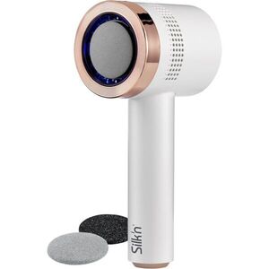 Silk'n VacuPedi Rose Gold elektrický pilník na chodidla 1 ks obraz