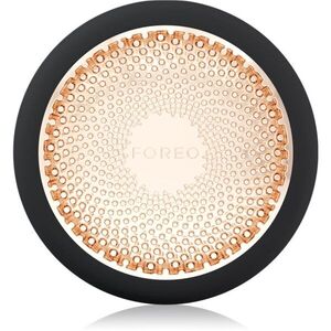 FOREO UFO™ 3 5-in-1 sonický přístroj pro urychlení účinků pleťové masky Black 1 ks obraz