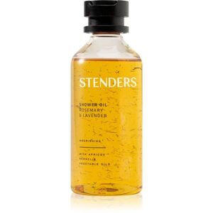 STENDERS Rosemary & Lavender pečující sprchový olej 245 ml obraz