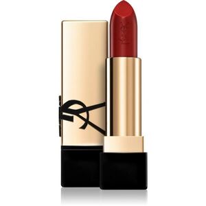 Yves Saint Laurent Rouge Pur Couture rtěnka pro ženy R21 Rouge Paradoxe 3.8 g obraz
