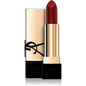 Yves Saint Laurent Rouge Pur Couture rtěnka pro ženy R7 Rouge Insolite 3.8 g obraz