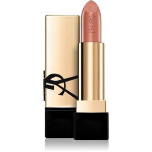 Yves Saint Laurent Rouge Pur Couture rtěnka pro ženy N3 Nude Decolette 3.8 g obraz