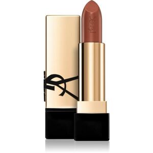 Yves Saint Laurent Rouge Pur Couture rtěnka pro ženy NM Nu Muse 3.8 g obraz