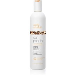 milk_shake® Curl Passion Conditioner kondicionér pro kudrnaté vlasy 300 ml obraz
