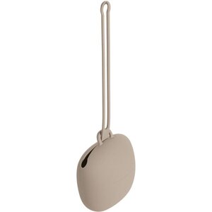 Canpol babies Silicone Soother Case krabička na dudlík Beige 1 ks obraz