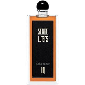 Serge Lutens Collection Noire Ambre Sultan parfémovaná voda plnitelná unisex 50 ml obraz