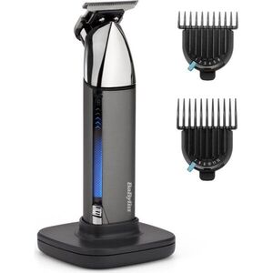 BaByliss T996E zastřihovač vlasů a vousů 1 ks obraz