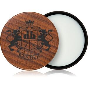 Dear Barber Fibre gel na vlasy pro muže 100 ml obraz