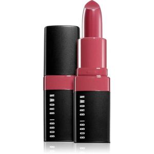 Bobbi Brown Mini Crushed Lip Color hydratační rtěnka odstín Babe 2, 25 g obraz
