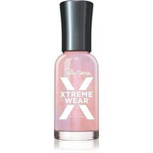 Sally Hansen Hard As Nails Xtreme Wear zpevňující lak na nehty odstín 194 On Cloud Shine 11, 8 ml obraz