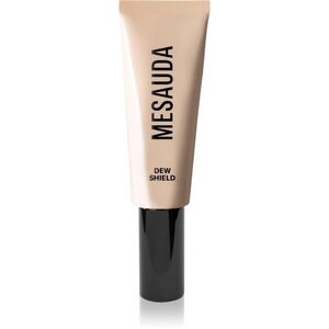 Mesauda Dew Shield lehký tónovací krém s hydratačním účinkem SPF 20 odstín Medium 103 40 ml obraz