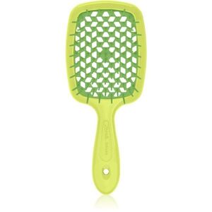 Janeke Superbrush velký plochý kartáč na vlasy 20, 3 x 8, 5 x 3, 1 cm 1 ks obraz