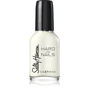 Sally Hansen Hard As Nails pečující lak na nehty odstín Hard To Get 13, 3 ml obraz