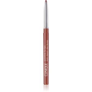 Clinique Quickliner™ for Lips konturovací tužka na rty odstín Cocoa Rose 0.3 g obraz