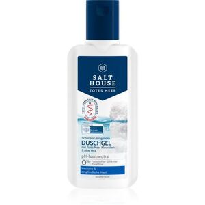 Salt House Dead Sea Therapy hydratační sprchový gel 250 ml obraz