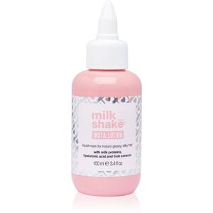 milk_shake® Insta.Light Liquid Mask hloubková maska na vlasy 100 ml obraz