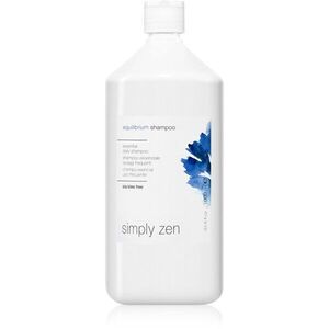 Simply Zen Equilibrium Shampoo šampon pro časté mytí vlasů 1000 ml obraz