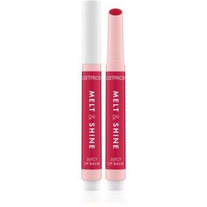 Catrice Melt & Shine tónovací balzám na rty odstín 070 Pink Hawaii 1, 3 g obraz