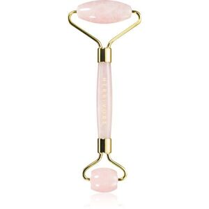 Herbivore Rose Quartz masážní váleček na obličej 1 ks obraz