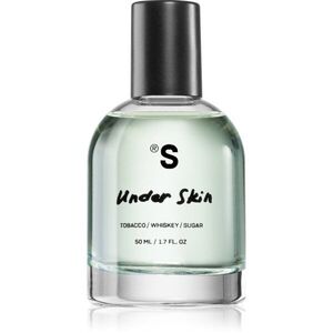 Sister's Aroma Under Skin parfém unisex 50 ml obraz