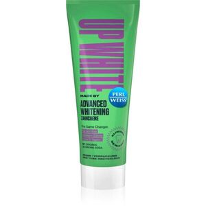 Perl Weiss Up White Advanced Whitening bělicí zubní pasta 75 ml obraz