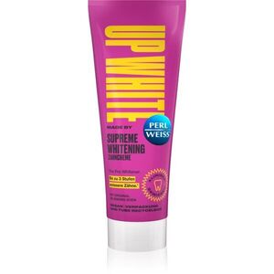 Perl Weiss Up White Supreme Whitening bělicí zubní pasta 75 ml obraz