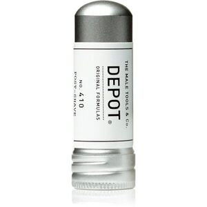 DEPOT 400 SHAVE SPECIFICS NO. 410 POST-SHAVE STICK tyčinka po holení 5 g obraz