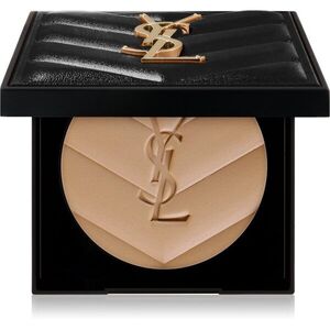 YVES SAINT LAURENT - All Hours Hyper Finish - Matující pudr obraz