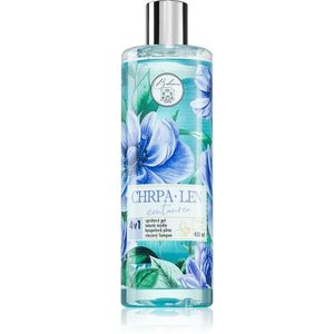Bohemia Gifts Chrpa mycí gel na tělo a vlasy 4 v 1 400 ml obraz