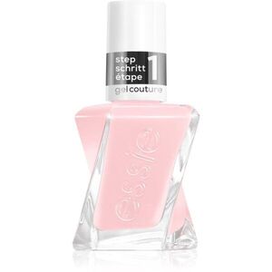 essie Gel by essie lak na nehty s gelovým efektem odstín 10 sheer fantasy 13.5 ml obraz