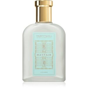 Truefitt & Hill Mayfair Cologne kolínská voda pro muže 100 ml obraz