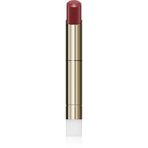 Sensai Countouring Lipstick Refill lesklá rtěnka se zvětšujícím efektem odstín 01 2 g obraz