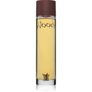 Arabian Oud Woody parfémovaná voda unisex 100 ml obraz