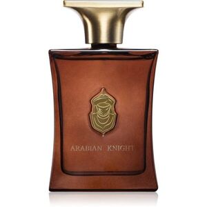 Arabian Oud Arabian Knight parfémovaná voda pro muže 100 ml obraz