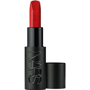NARS Explicit Lipstick saténová rtěnka odstín UNAUTHORIZED 3.8 g obraz