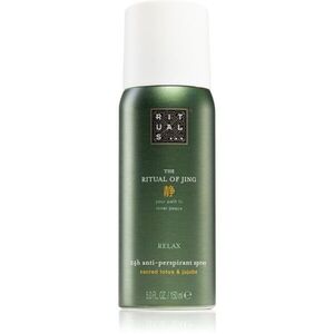 RITUALS The Ritual Of Jing antiperspirant ve spreji 150 ml obraz