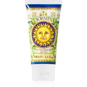 Rudy - Le Maioliche Taormina krém na ruce 100 ml obraz