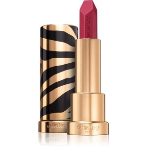 Sisley Phyto Rouge luxusní pečující rtěnka s kyselinou hyaluronovou odstín 200 Rose Zanzibar 3.4 g obraz