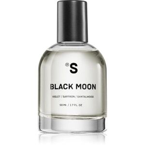 Sister's Aroma Black Moon parfémovaná voda unisex 50 ml obraz