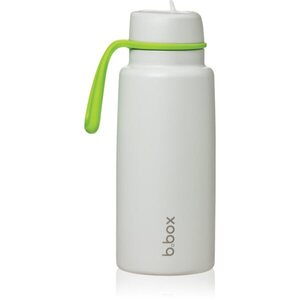 b.box Insulated Flip Top Bottle termoláhev Lime Time 1 ks obraz