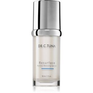 Farmasi Dr. C. Tuna Resurface noční sérum proti vráskám s retinolem 30 ml obraz