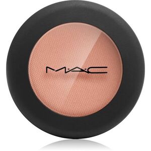 MAC Cosmetics Powder Kiss Soft Matte Eye Shadow oční stíny odstín What Clout! 1.5 g obraz