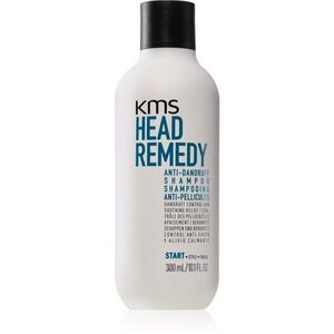 KMS Head Remedy Anti-Dandruff Shampoo šampon proti lupům 300 ml obraz