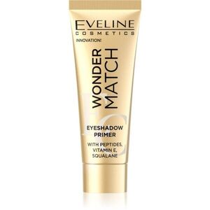 Eveline Cosmetics Wonder Match podkladová báze pod oční stíny 10 ml obraz