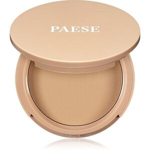 Paese Semi-transparent matující pudr odstín 9 g obraz