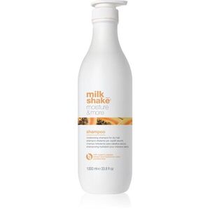 milk_shake® Moisture & More Shampoo hydratační šampon pro suché vlasy 1000 ml obraz